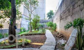 Imagem 5: SãO PAULO - Apartamento Padrão - Moema