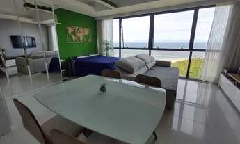 Imagem 7: Apartamento Nascente em Barra de Jangada