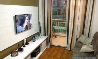 Imagem 6: APARTAMENTO - BUTANTÃ - SP