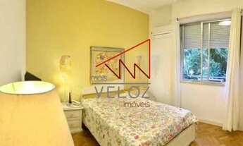 Imagem 4: Apartamento-À VENDA-Leblon-Rio de Janeiro-RJ