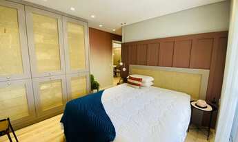 Imagem 7: Apartamento com 02 dormitórios, localização privilegiada, á venda na Praia de Palmas!