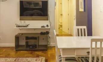 Imagem 2: Apartamento para aluguel 1 quarto(s) centro são paulo, IPTU ISENTO! - AP206