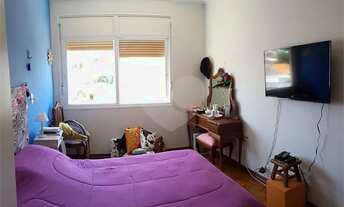 Imagem 7: Apê totalmente reformado , prontinho para morar, com vista para o parque da Aclimação