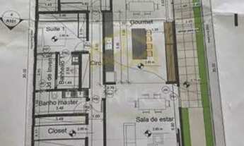 Imagem 3: Casa - Swiss Park - Campinas