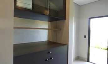 Imagem 7: CASA À VENDA COM 03 SUÍTES NO CONDOMÍNIO VILLA DAQUILA EM PIRACICABA - SP