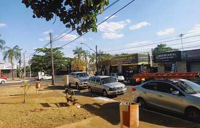 Imagem 3: IMÓVEL COMERCIAL CONTENDO SALA COMERCIAL E MAS 2 RESIDÊNCIAS LOCALIZADO PRÓX AO TERMINAL D