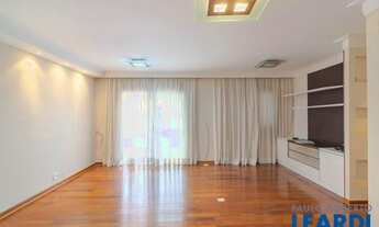 Imagem 3: APARTAMENTO - VILA MARIANA - SP