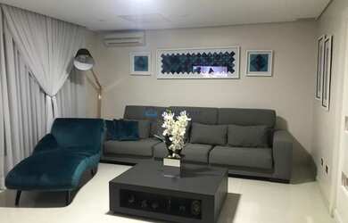 Imagem 3: Sobrado impecável ,modernizado de 350 m² perto do Shopping Plaza sul