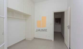 Imagem 4: Apartamento com varanda e quintal, 50 m2 em ótima localização - Santa Cecília