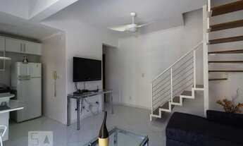 Imagem 4: Apartamento para Aluguel - Parque Campolim, 1 Quarto, 62 m2