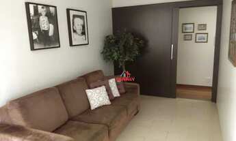 Imagem 4: Apartamento com 3 dormitórios à venda, 117 m² por R$ 410.000,00 - Vila Marumby - Maringá/P