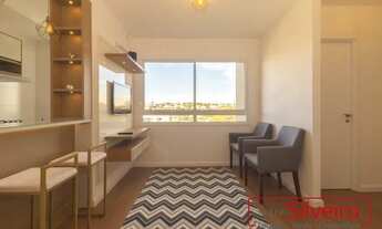 Imagem: PORTO ALEGRE - Apartamento Padrão - Passo