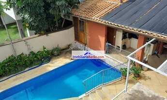 Imagem 7: Casa com 4 dormitórios à venda, 240 m² - Campinas/SP