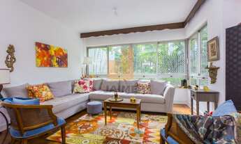 Imagem 2: Porteira fechada em área nobre, 145 m2 e uma vaga, próximo ao Shopping e ao Parque Buenos