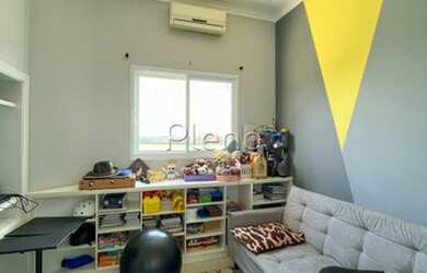 Imagem 5: Casa à venda no Swiss Park - Campinas/SP