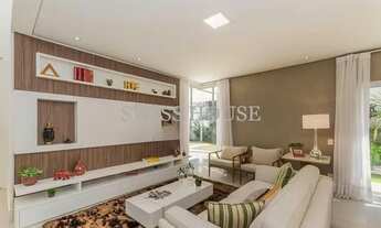 Imagem 6: Casa - Sítios de Recreio Gramado - Campinas