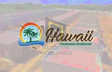 Imagem 2: ALUGUEL - CONDOMÍNIO RESIDENCIAL HAWAII