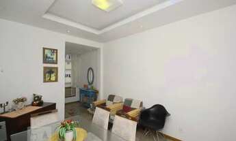 Imagem 2: Apartamento para Aluguel - Laranjeiras, 2 Quartos, 70 m2