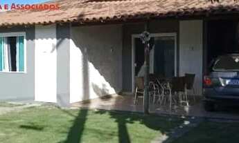 Imagem 3: Casa 3 quartos em Interlagos