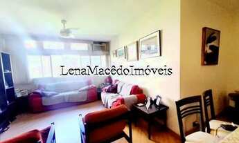 Imagem 3: A uma Quadra da Praia/metrô, 4 quartos/suite, dep e 2 vagas. Sol da Manha