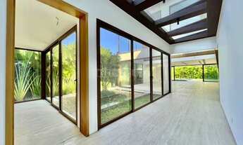 Imagem 4: Barra da Tijuca Casa em condomínio com 5 dormitórios