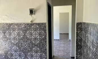 Imagem 2: Alugo casa no Rio Várzea - Itaboraí (por trás do brizolão