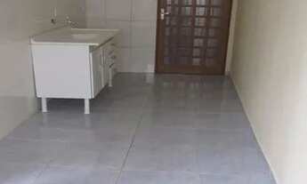 Imagem 3: Casa 02 Dormitórios Jardim Santa Mercedes