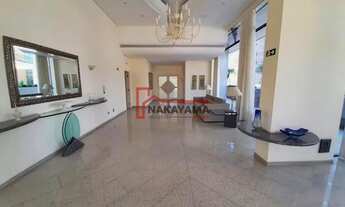 Imagem 3: Apartamento maravilhoso a venda com 101 M² em Curitiba-PR com 2 quartos sendo um suíte n