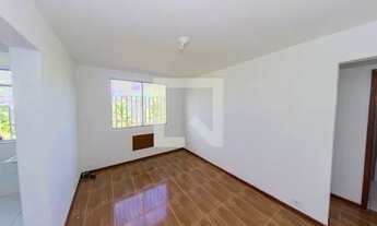 Imagem: Apartamento para Aluguel - Oswaldo Cruz