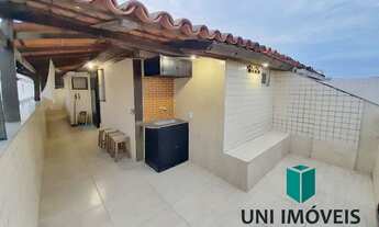 Imagem: Cobertura duplex pertinho da Praia com130m²