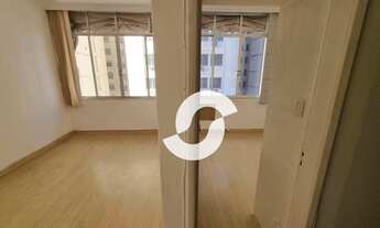 Imagem 5: Apartamento com 2 dormitórios à venda, 69 m² por R$ 350 - Icaraí - Niterói/RJ