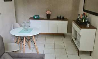 Imagem 5: VENDE-SE APARTAMENTO MOBILIADO - RIO CANDELARO