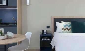 Imagem 3: BARUERI - Residencial - ALPHAVILLE CENTRO INDUSTRIAL E EMPRESARIAL/ALPHAVILLE