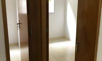 Imagem 3: APARTAMENTO BAIRRO CAMPESTRE SANTO ANDRÉ