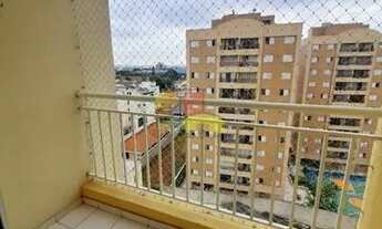 Imagem 5: SãO BERNARDO DO CAMPO - Apartamento Padrão - Rudge Ramos