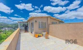 Imagem 2: COBERTURA 2 DORMITÓRIOS, TERESÓPOLIS, 147 M²