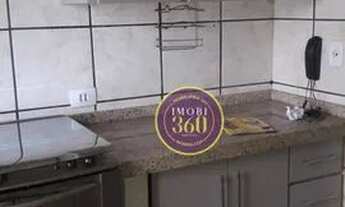 Imagem 6: APARTAMENTO Á VENDA OU LOCAÇÃO NO TATUAPÉ 2 DORMITÓRIOS E VAGA