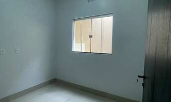 Imagem 5: Casa com 3 dormitórios à venda, 73 m² por R$ 285.000 - Residencial Atalaia - Rio Verde/GO