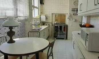 Imagem 7: Metrô próximo. Cobertura à venda com 4 quartos, 1 suíte, 1 vaga, 220 m² - Copacabana - Rio