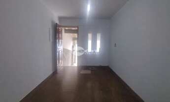 Imagem: SãO BERNARDO DO CAMPO - Casa Padrão