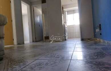 Imagem 2: Apartamento com 2 dormitórios à venda, 40 m² por R$ 100.000,00 - São Gabriel - Colombo/PR