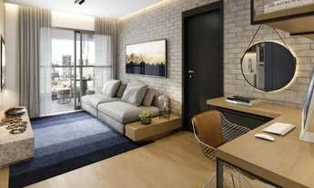 Imagem 5: APARTAMENTO RESIDENCIAL em São Paulo - SP, Santo Amaro