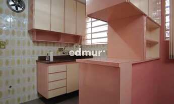 Imagem 5: SOBRADO no bairro Jardim com 220m². 3 dormitórios e 2 vagas. Confira