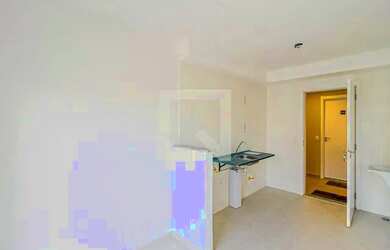 Imagem 4: Apartamento para Aluguel - Chácara Santo Antonio, 1 Quarto, 30 m2