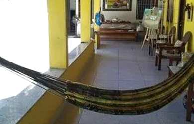 Imagem 3: Vendo esta casa no litoral sul da Bahia