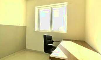 Imagem 4: Apartamento para venda tem 73 metros quadrados com 2 quartos em Setor Bueno - Goiânia - GO