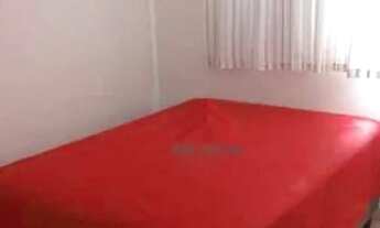 Imagem 3: Apartamento com 2 dormitórios à venda, 52 m² por R$ 168.000 - Shopping Park - Uberlândia/M