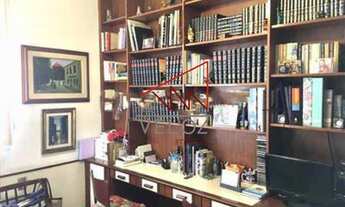 Imagem 6: Apartamento-À VENDA-Leblon-Rio de Janeiro-RJ