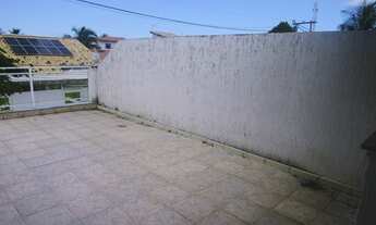 Imagem 2: Casa 3 quartos/suíte, quintal e vaga de garagem, Piratininga Niterói RJ