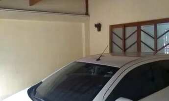 Imagem 3: SOBRADO À VENDA NO JARDIM SANTA CLARA - 161,00 ms2